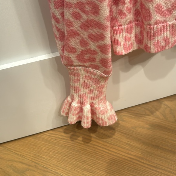 loveshackfancy cardigan size small - Picture 3 of 4